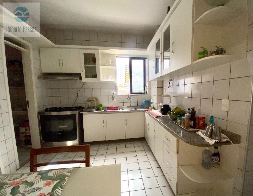 cozinha projetada