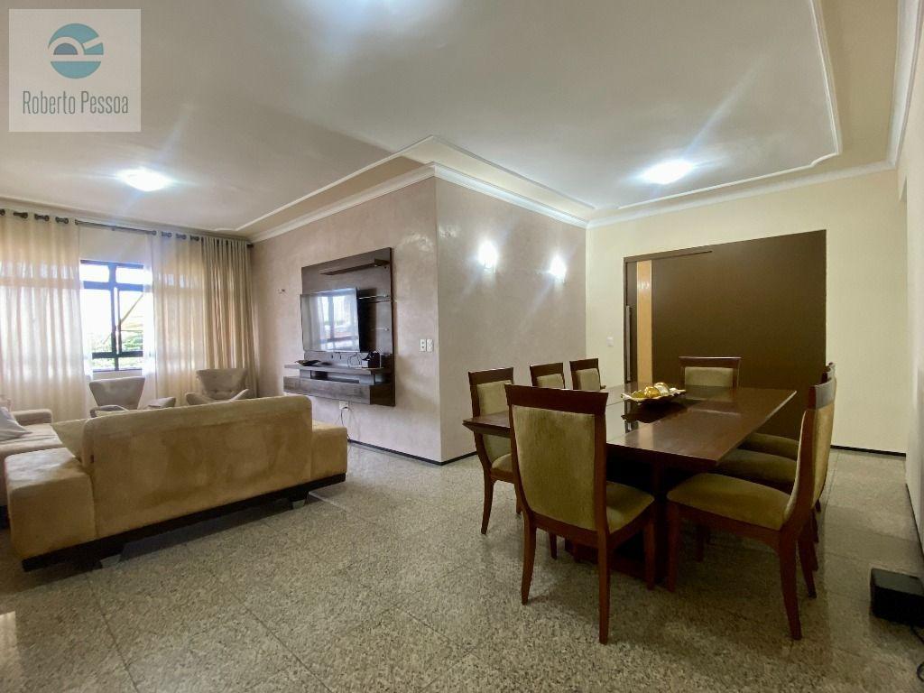 sala de estar / jantar