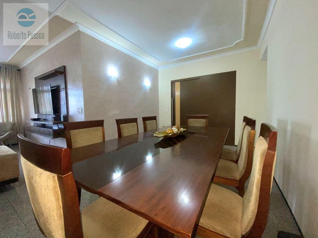 sala de estar / jantar
