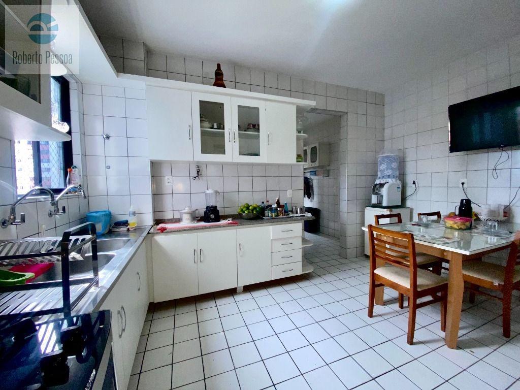 cozinha projetada