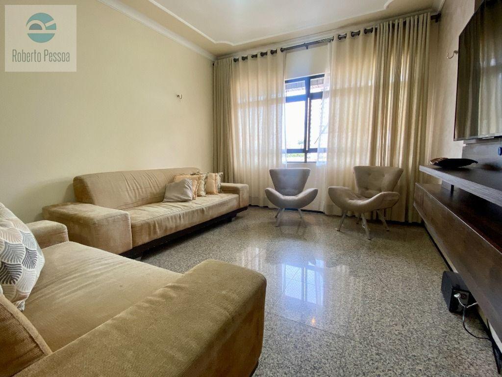 sala de estar / jantar