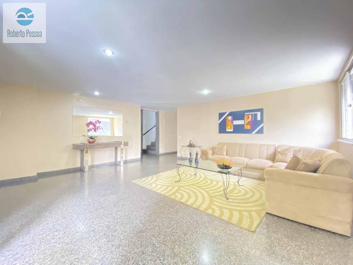 hall de recepo