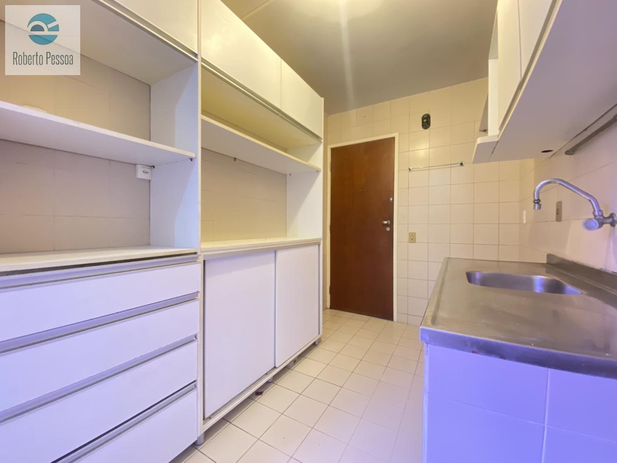 cozinha projetada
