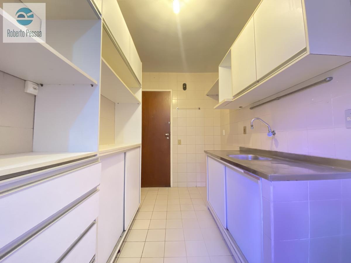 cozinha projetada