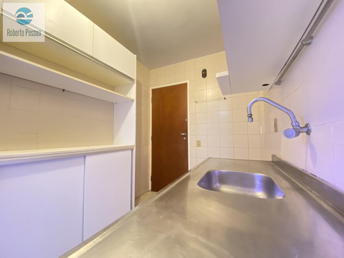 cozinha projetada