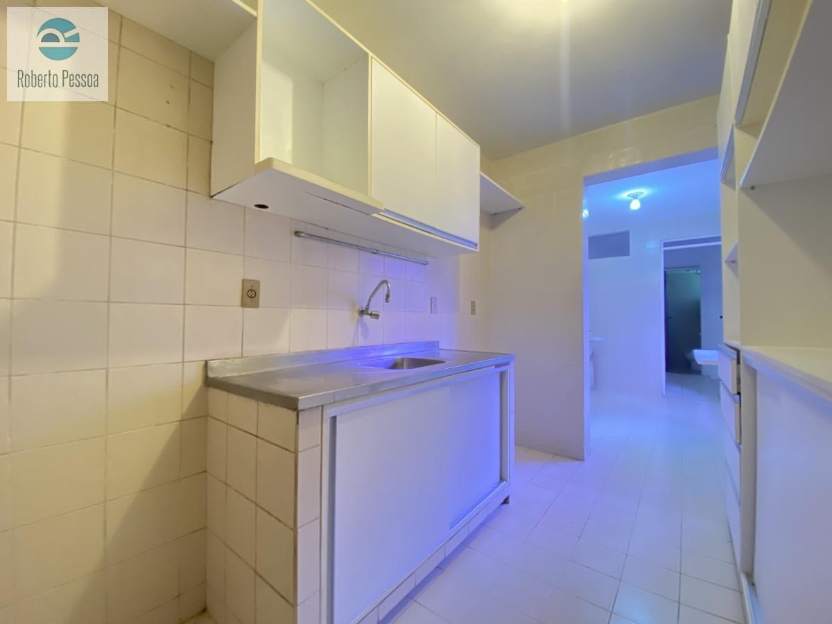 cozinha projetada