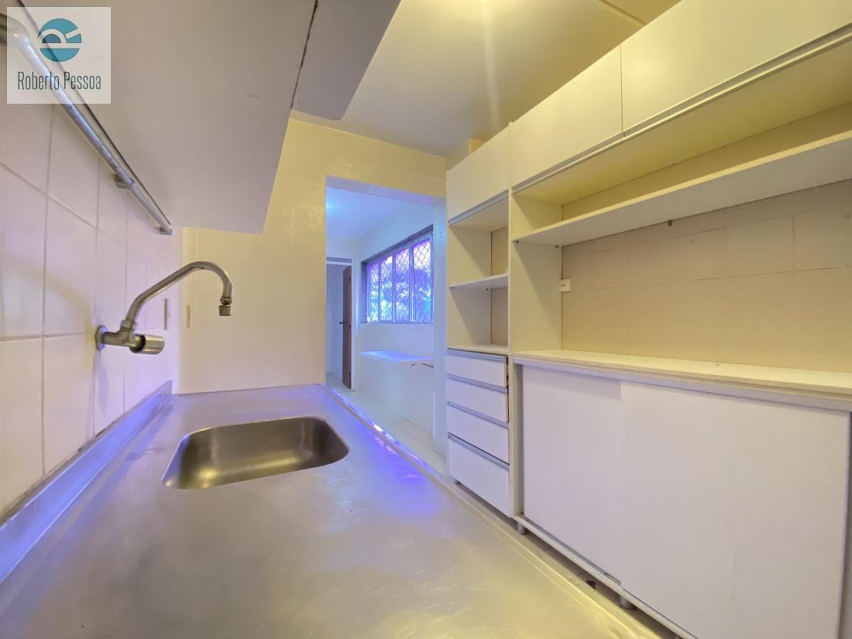 cozinha projetada
