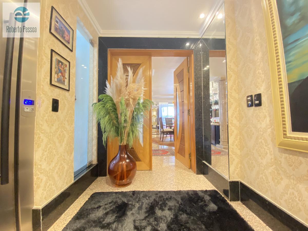 hall de entrada