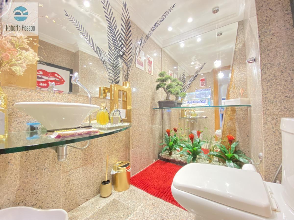 lavabo