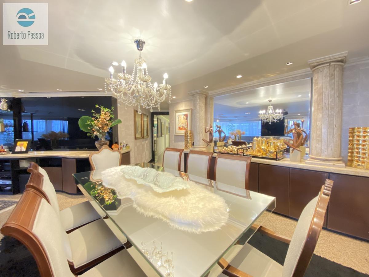 sala de estar / jantar