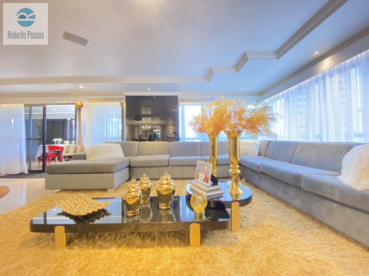 sala de estar / jantar