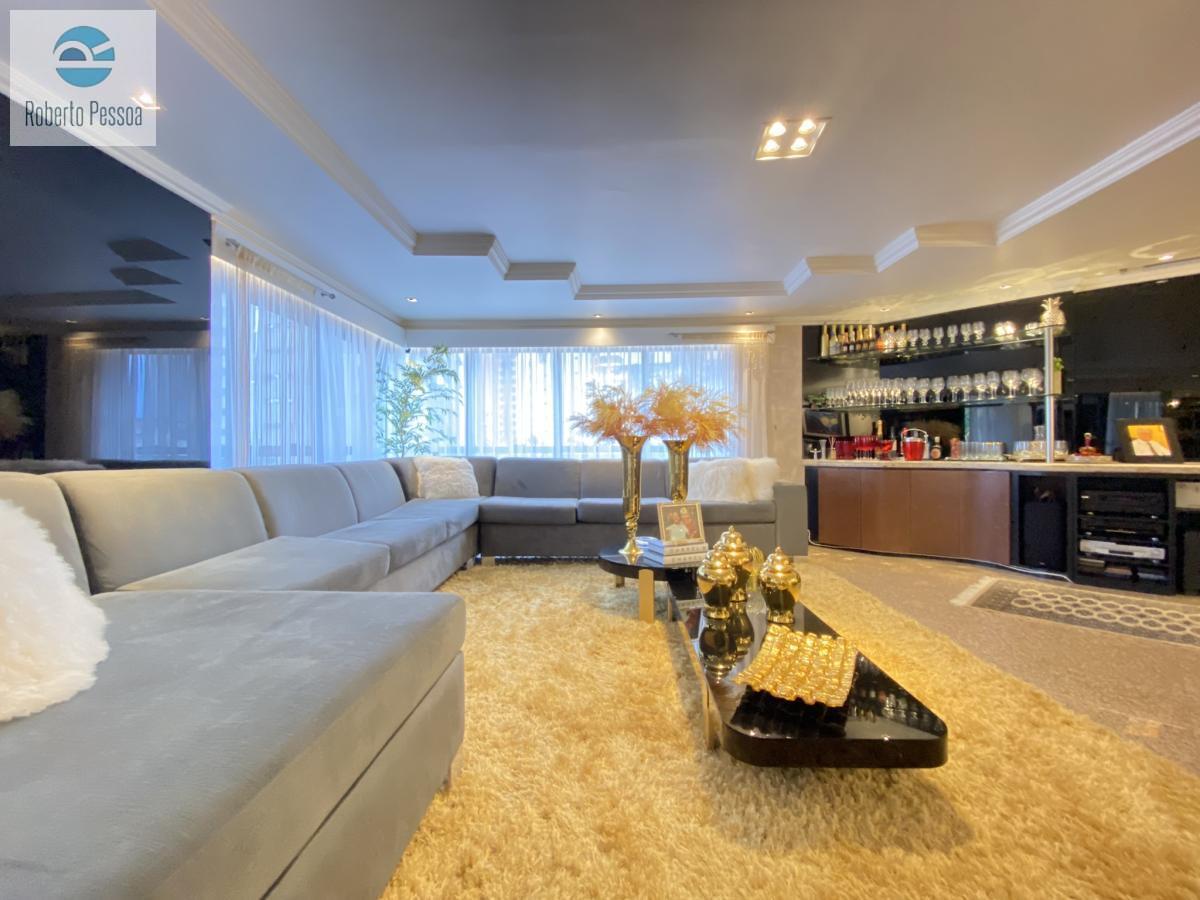 sala de estar / jantar
