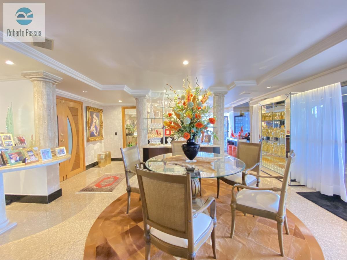 sala de estar / jantar