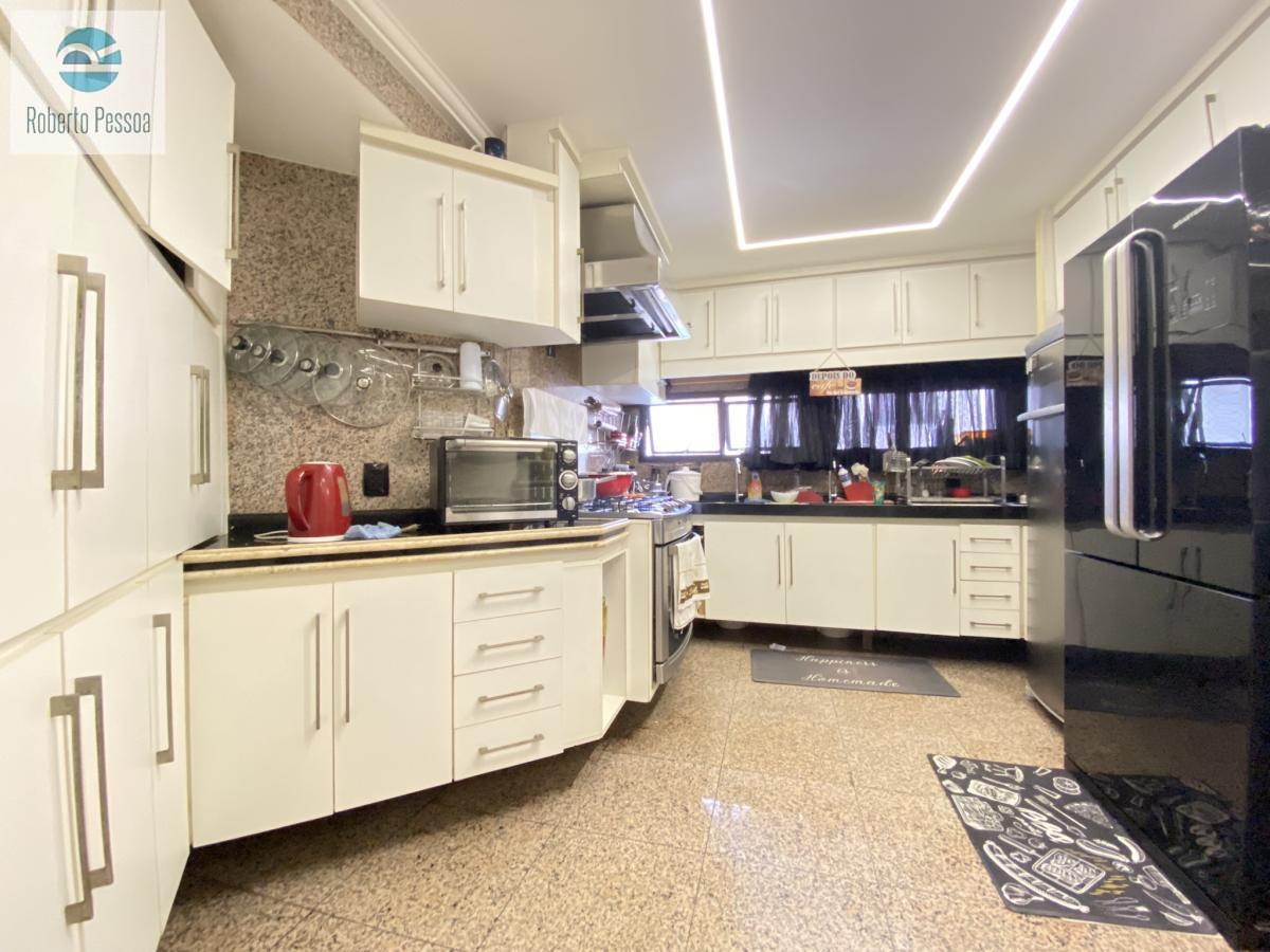 cozinha projetada