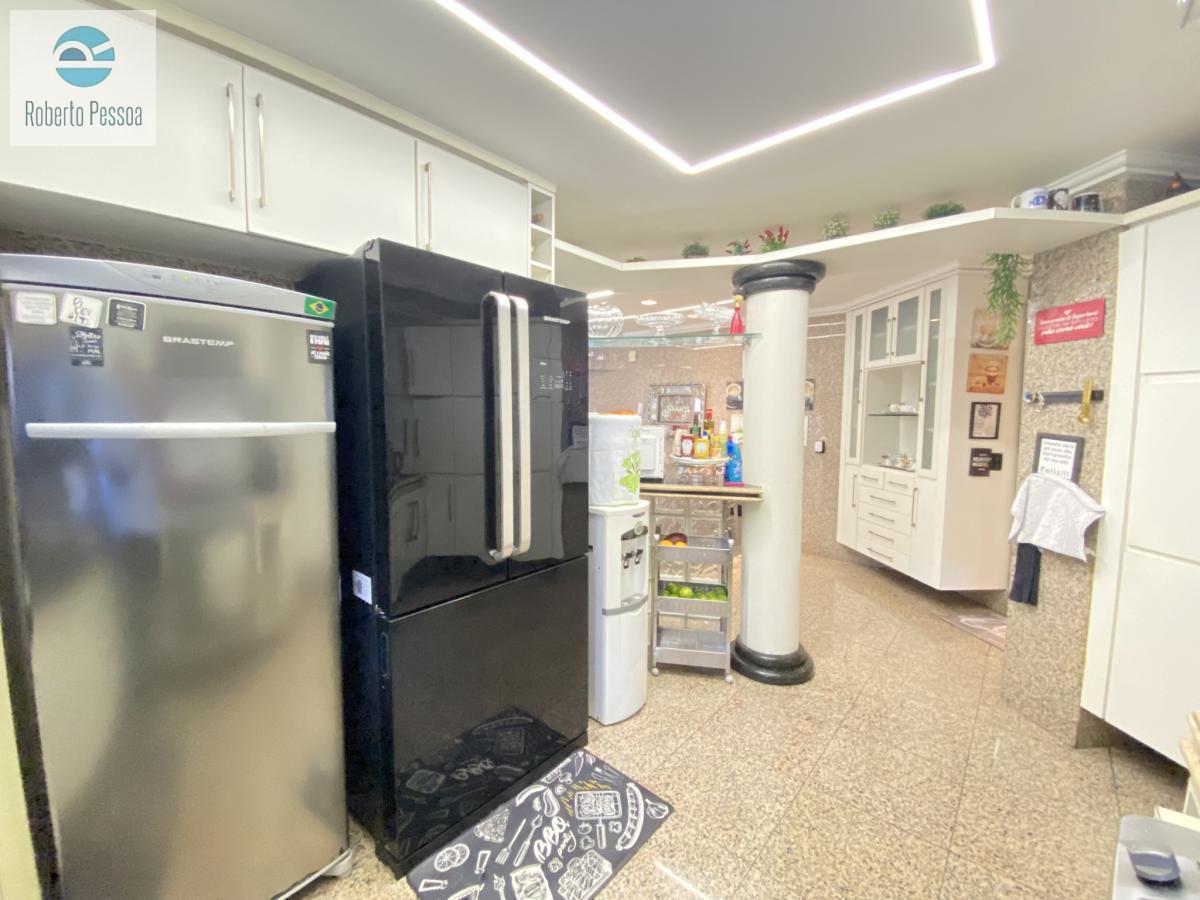 cozinha projetada