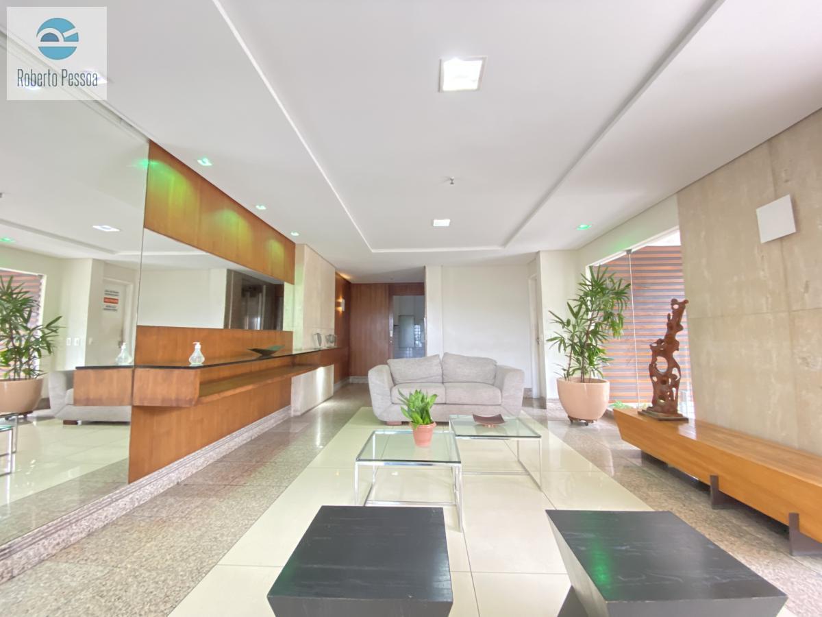 hall de recepo
