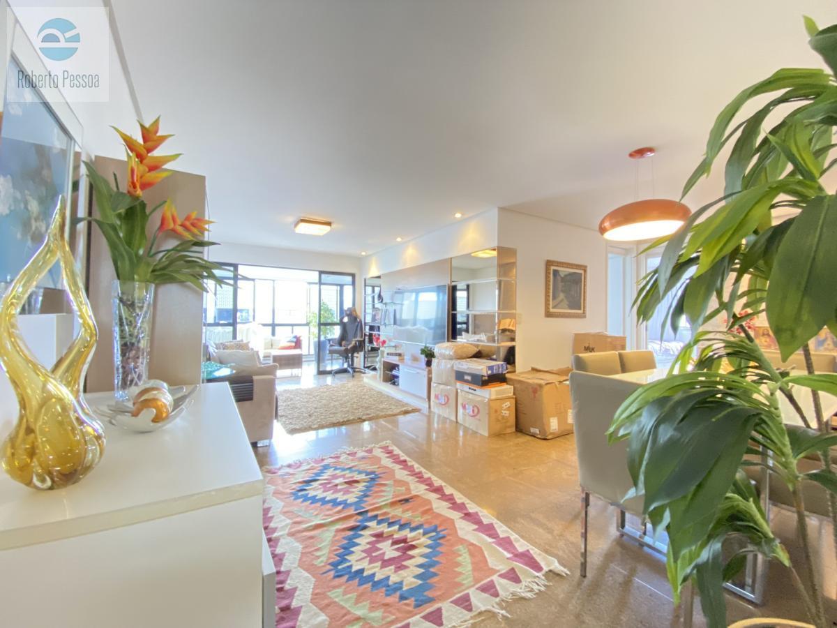 sala de estar / jantar