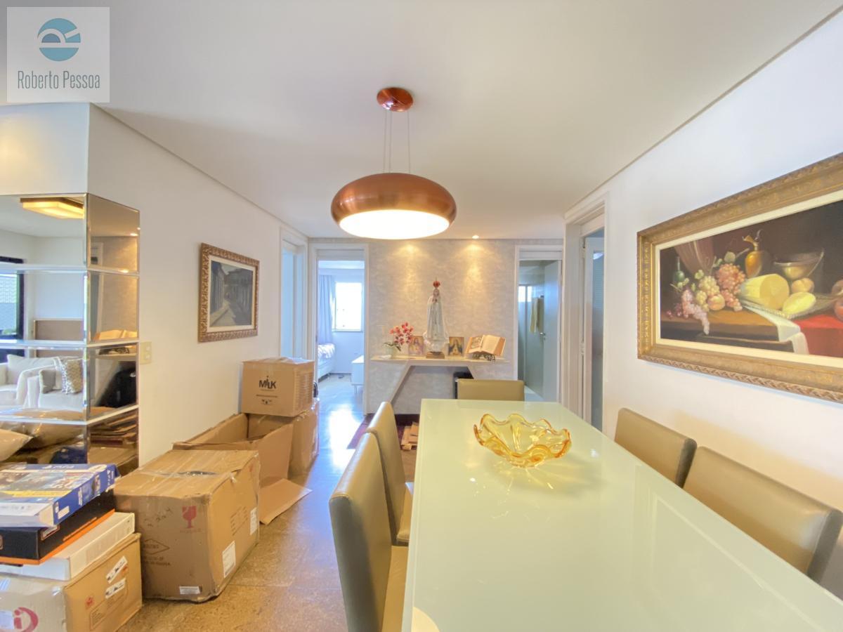 sala de estar / jantar