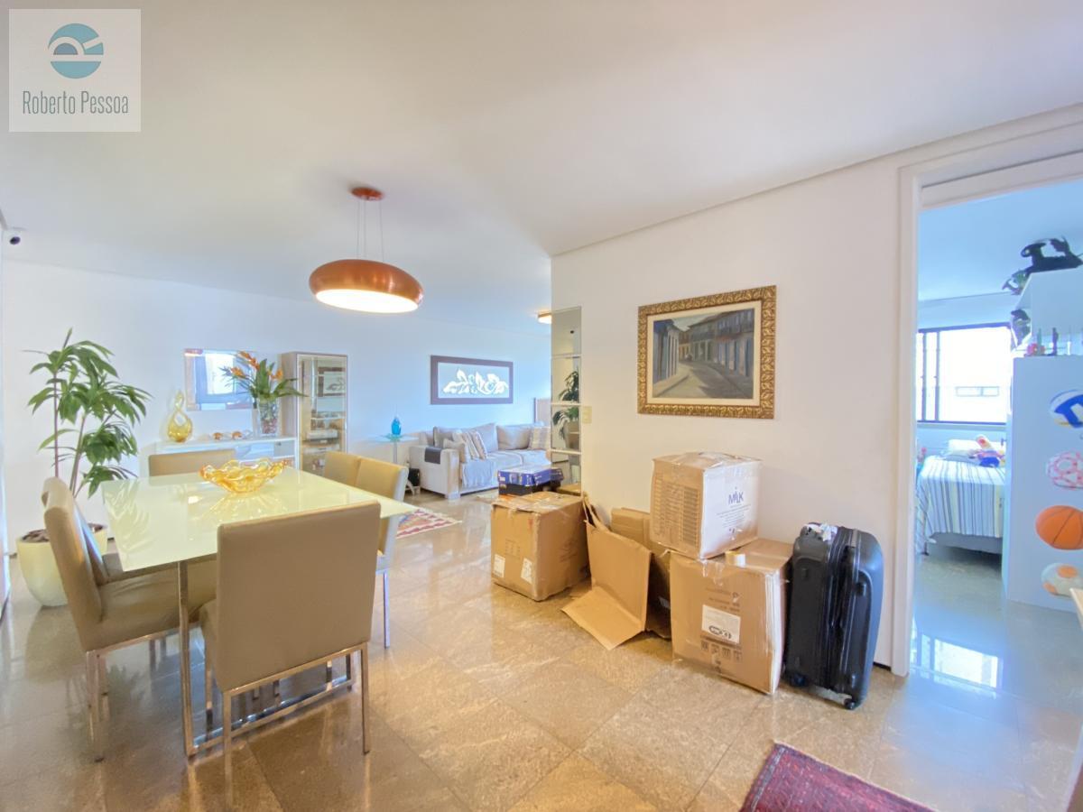 sala de estar / jantar