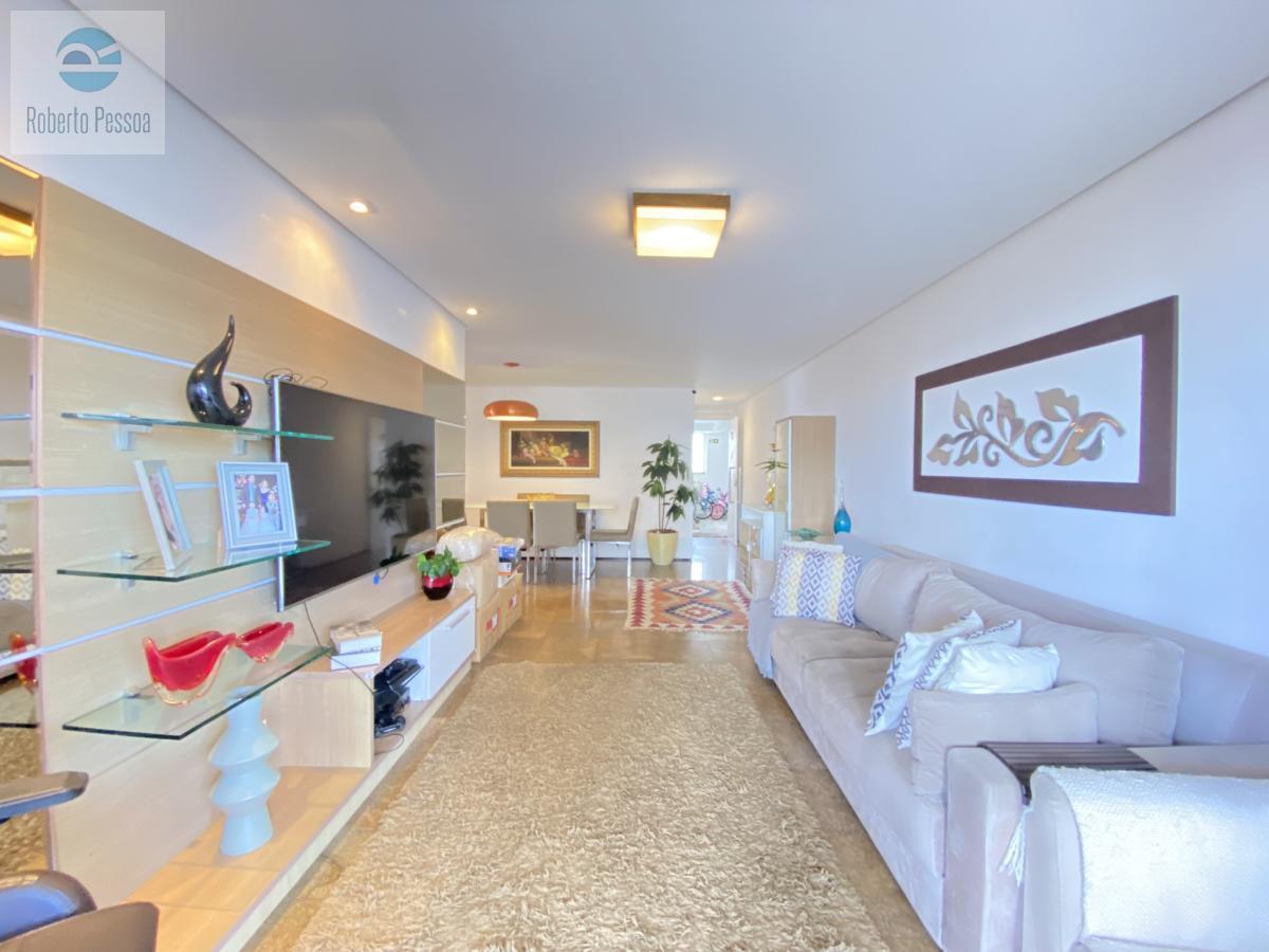sala de estar / jantar