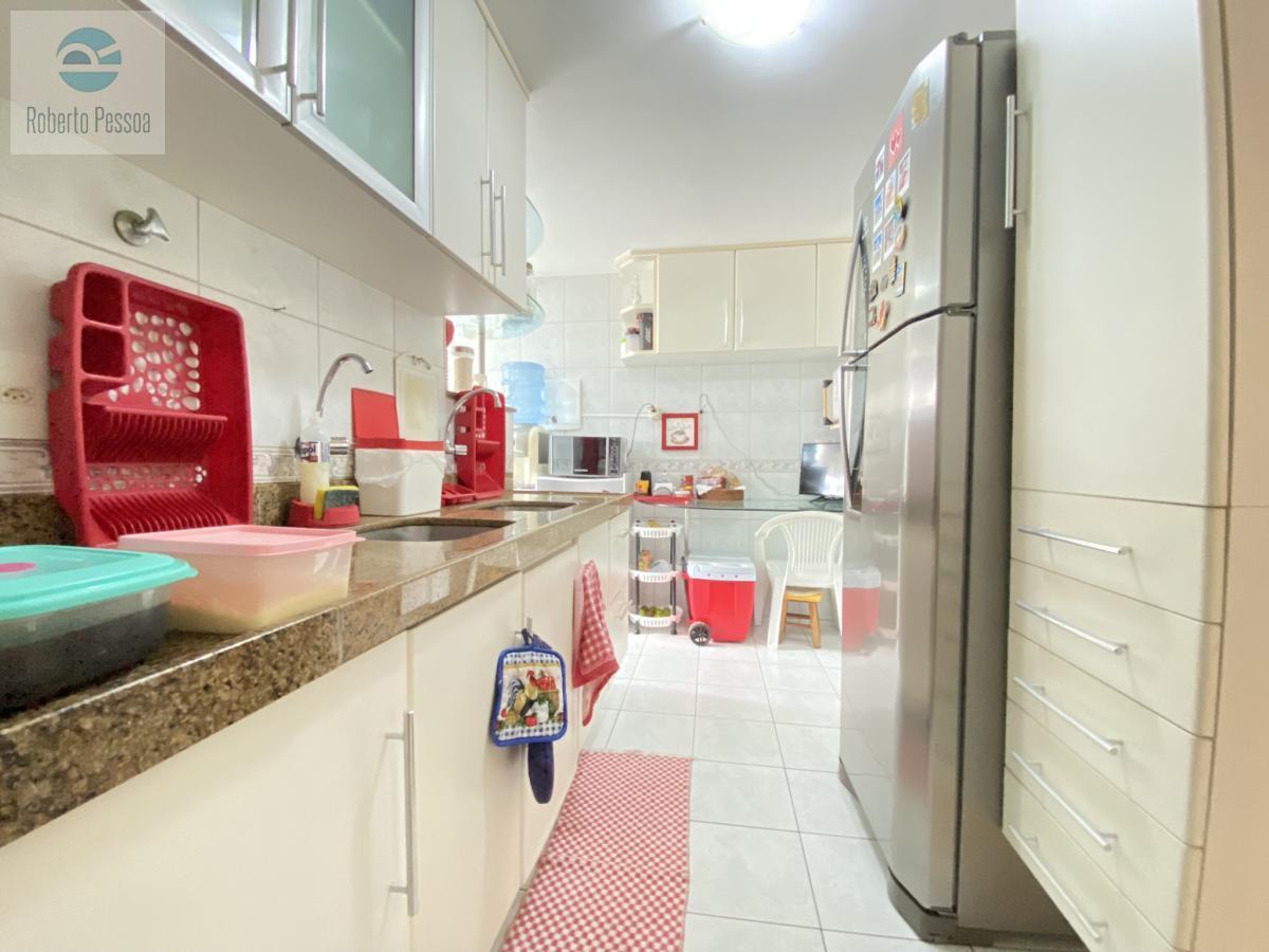 cozinha projetada