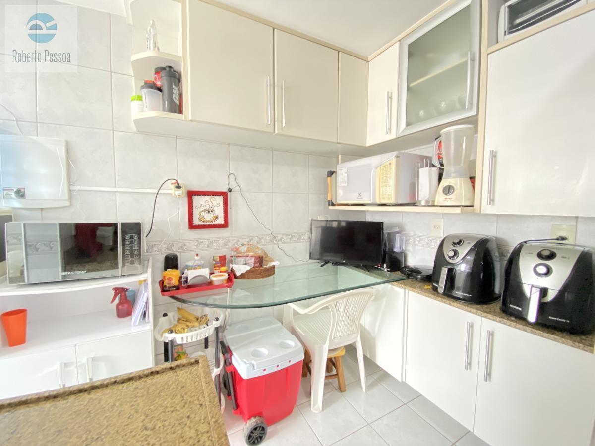 cozinha projetada