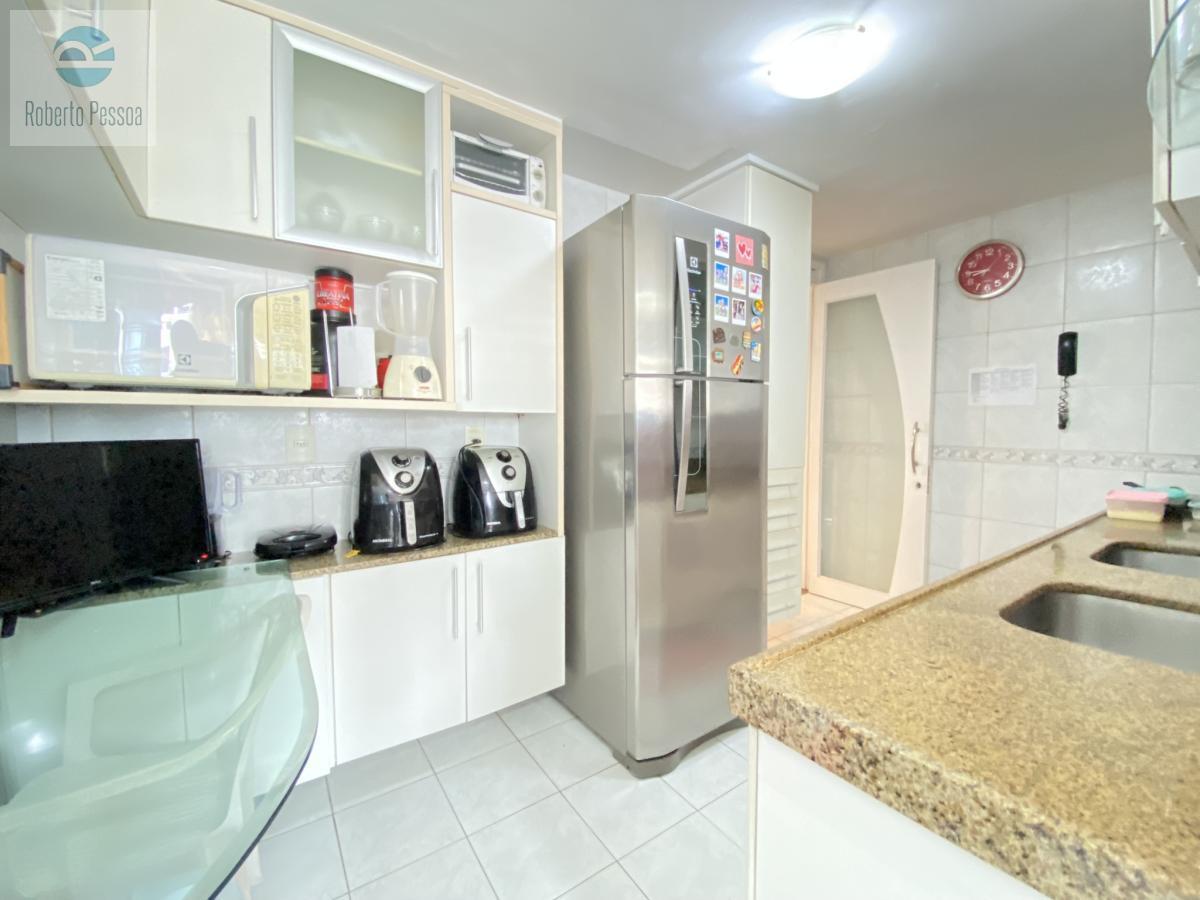 cozinha projetada