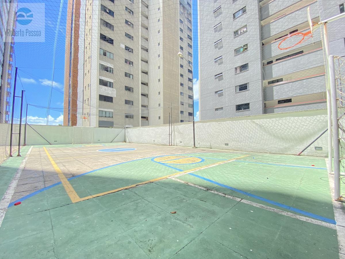 quadra poliesportiva