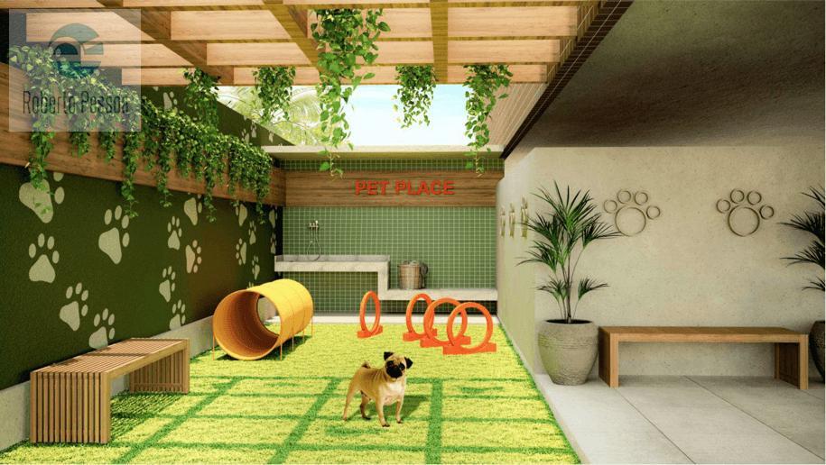 pet place