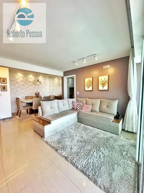 sala de estar / jantar