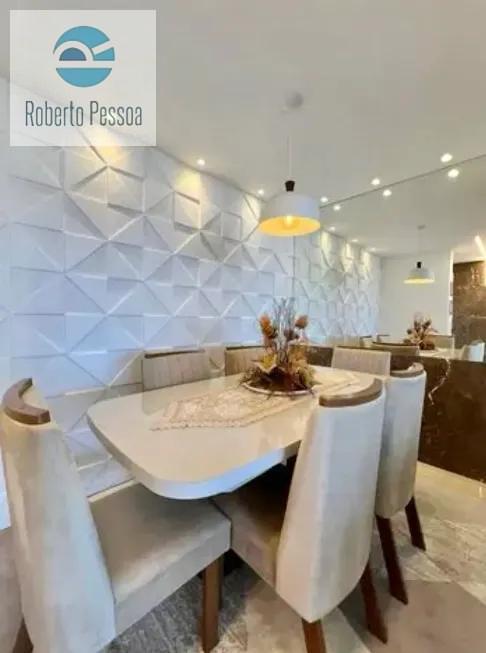 sala de estar / jantar