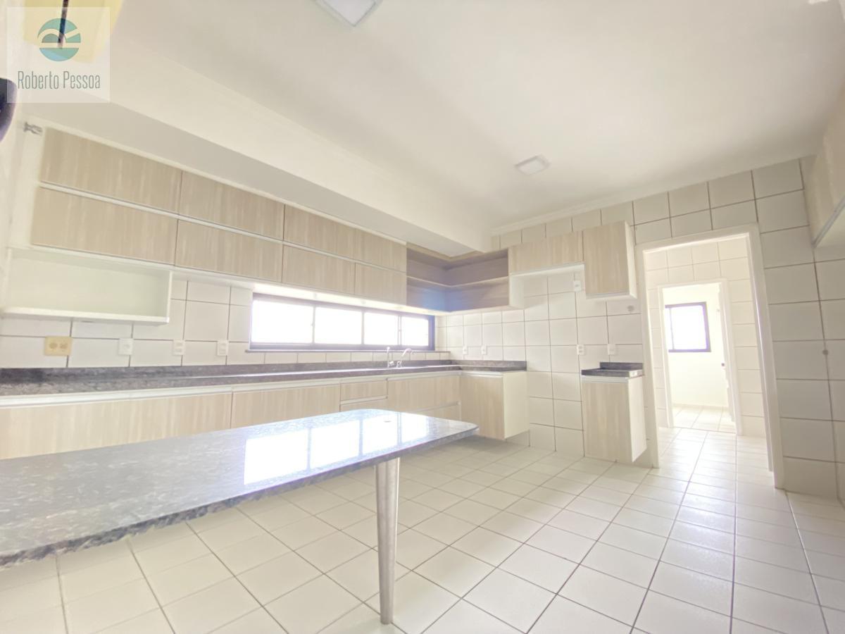 cozinha projetada