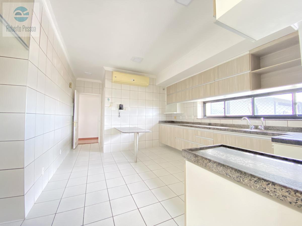 cozinha projetada