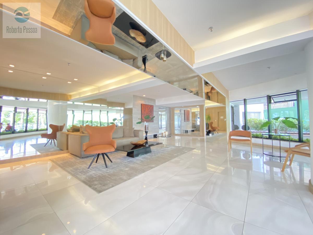 hall de recepo