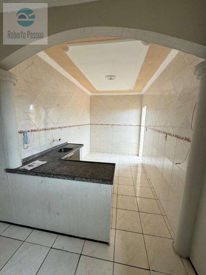 sala de estar / jantar