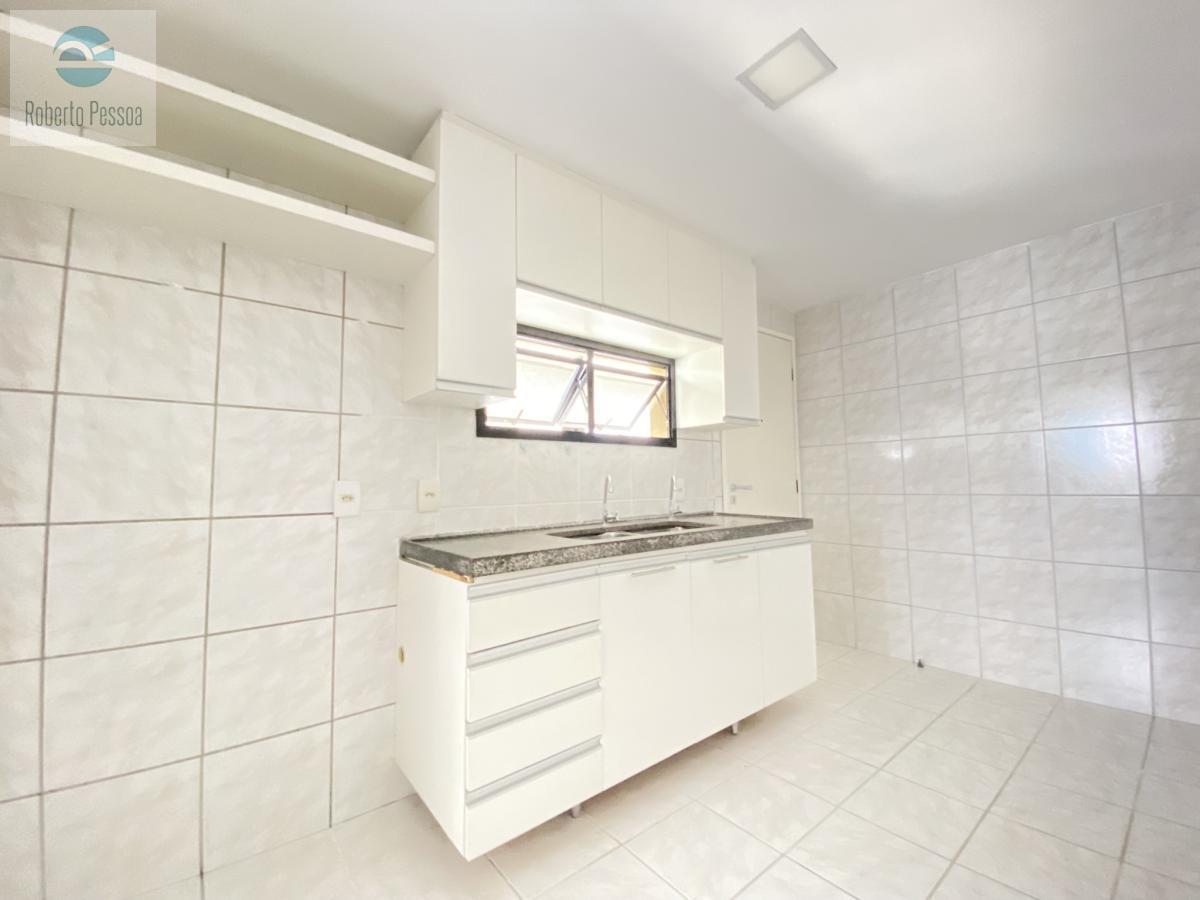 cozinha projetada