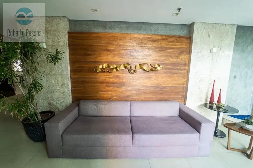 hall de recepo
