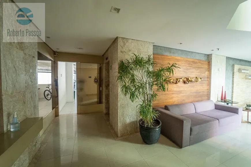 hall de recepo