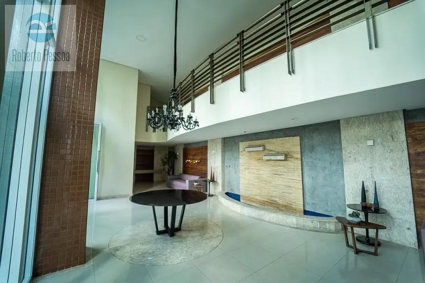 hall de recepo