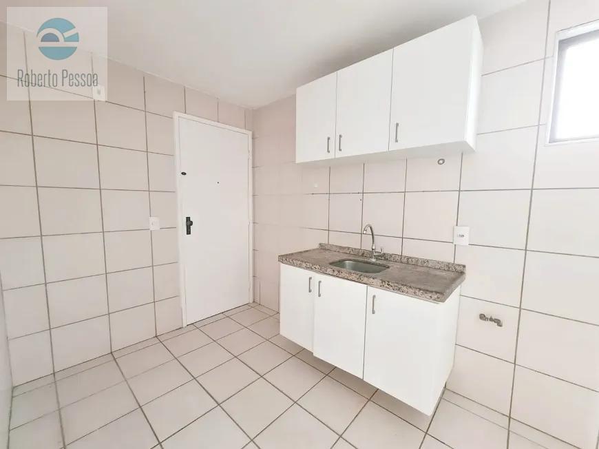 cozinha projetada