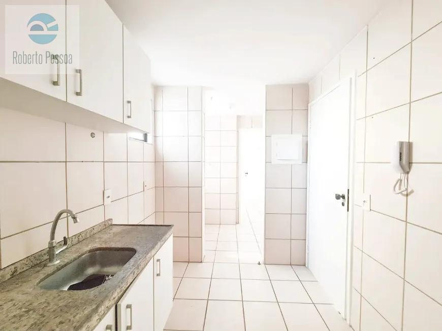 cozinha projetada