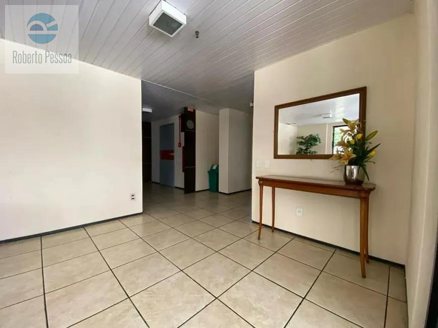 hall de entrada