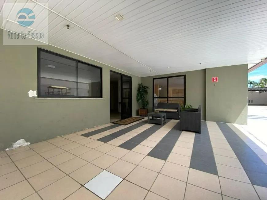 hall de entrada