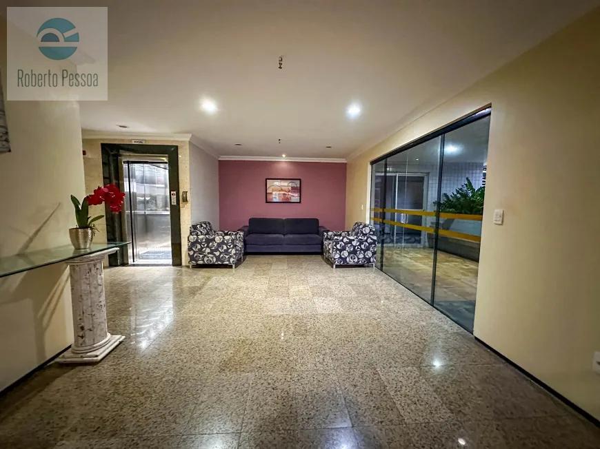 hall de recepo