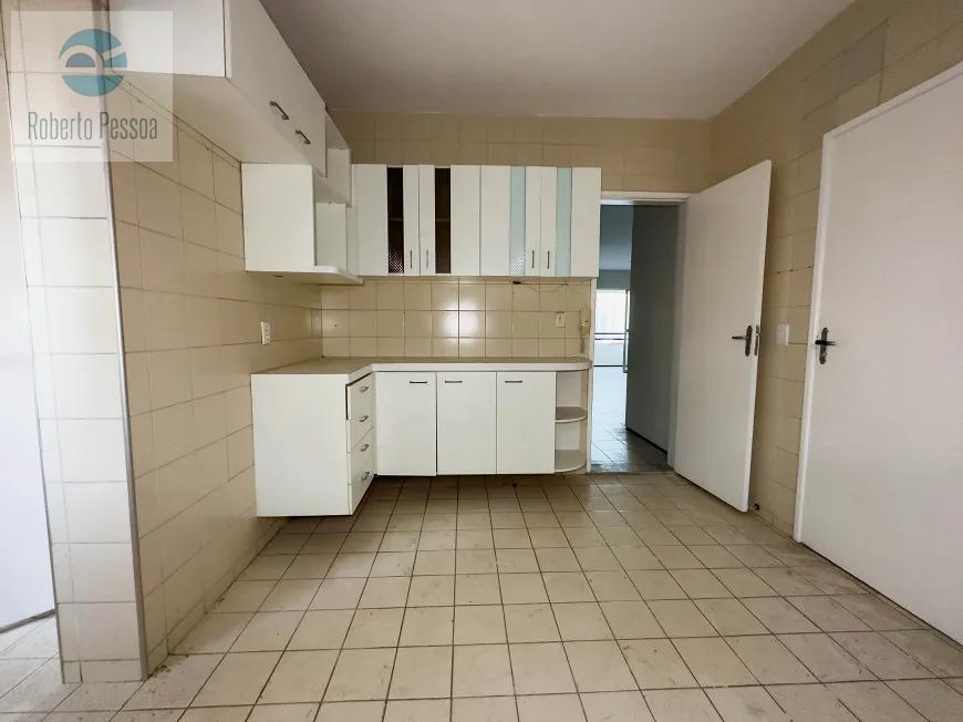 cozinha projetada