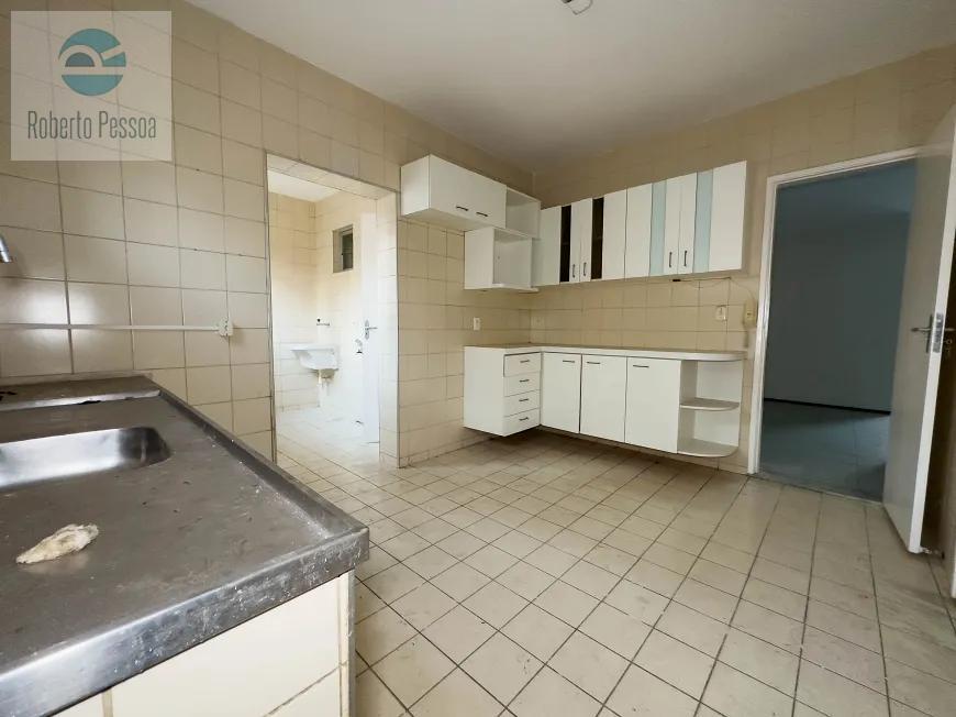 cozinha projetada