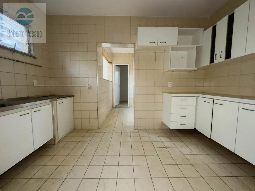 cozinha projetada