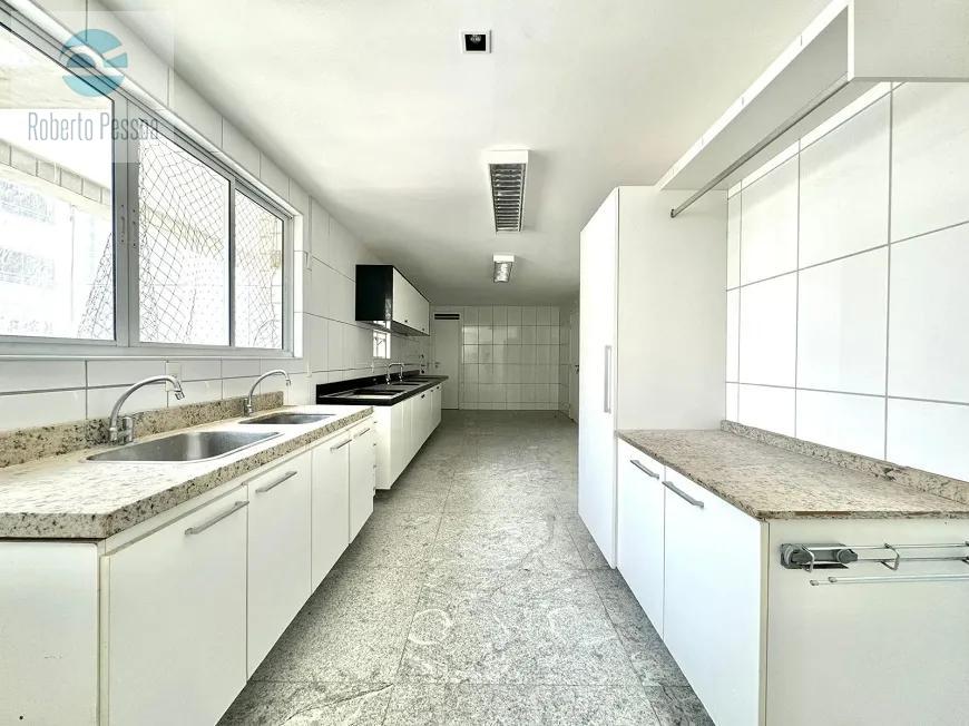 cozinha projetada