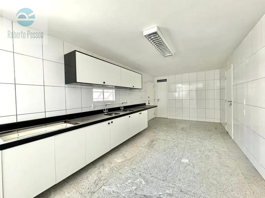 cozinha projetada