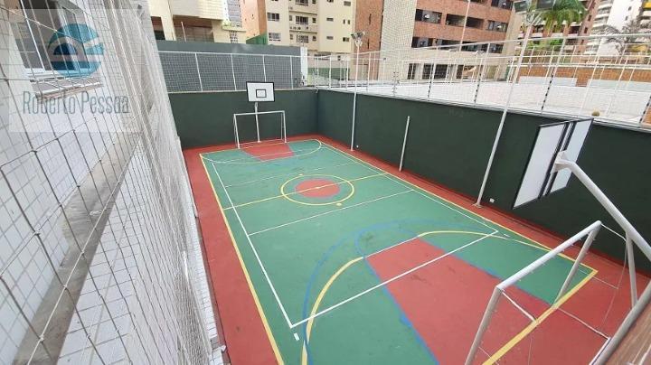 quadra poliesportiva